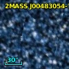 2MASS J00483054-7255476
