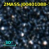 2MASS J00401088-7321488
