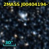2MASS J00404194-7352387
