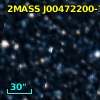 2MASS J00472200-7358245