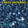2MASS J00544042-7316399