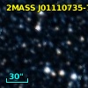 2MASS J01110735-7317285