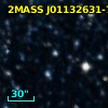2MASS J01132631-7321337