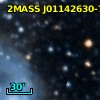 2MASS J01142630-7317132
