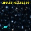 2MASS J01151356-7309258