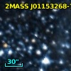 2MASS J01153268-7319062