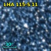 LHA 115-S  11