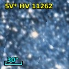 SV* HV 11262