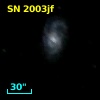 SN 2003jf