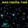 IRAS F00356-7308