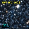 SV* HV  1425