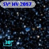 SV* HV  2087