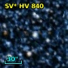 SV* HV   840