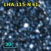 LHA 115-N  61