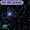SV* HV 12914