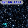 SV* HV  2016