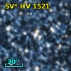 SV* HV  1521
