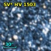 SV* HV  1503