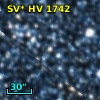 SV* HV  1742