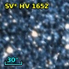 SV* HV  1652