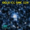 OGLE-CL SMC 124
