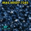 IRAS 00507-7245