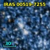 IRAS 00519-7255