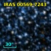 IRAS 00569-7243