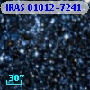 IRAS 01012-7241
