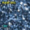 RAW  841