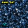 RAW  887