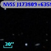 NVSS J173809+635815