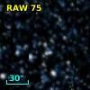 RAW   75