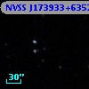 NVSS J173933+635257