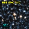2MASS J01074095-7216285