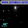 NVSS J174012+623753