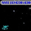 NVSS J174230+630401