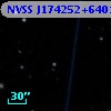 NVSS J174252+640150