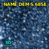 NAME DEM S 68SE