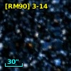 2MASS J01052660-7220073
