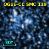 OGLE-CL SMC 119