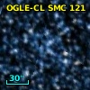OGLE-CL SMC 121