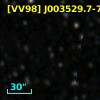 [VV98] J003529.7-720123