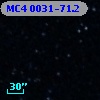 MC4 0031-71.2