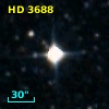 HD   3688