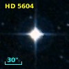 HD   5604