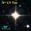 V* CY Tuc
