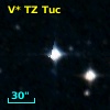 V* TZ Tuc