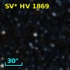 SV* HV  1869