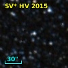 SV* HV  2015